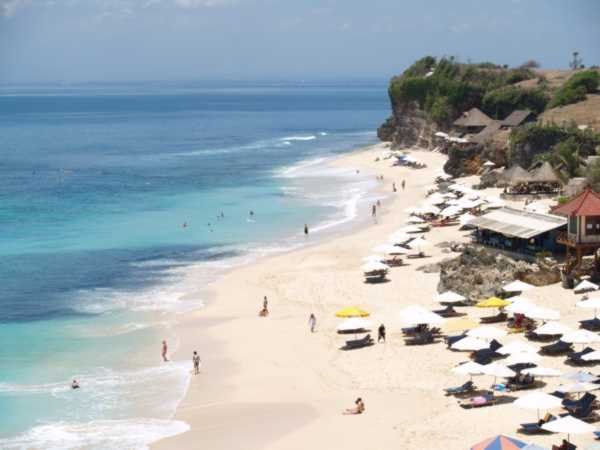 Dreamland Beach