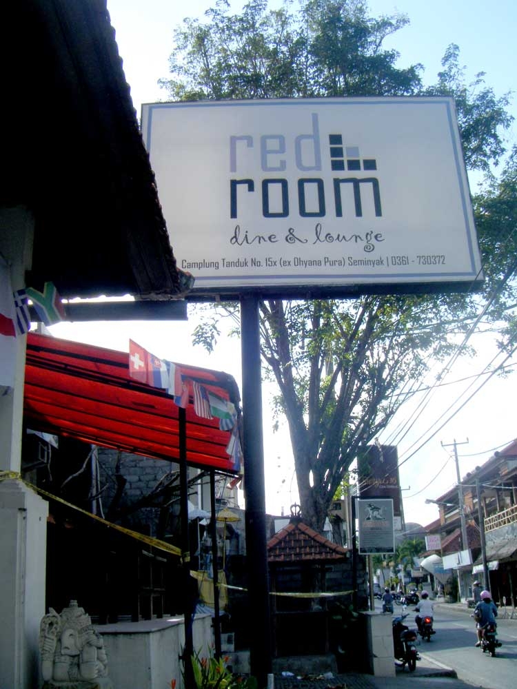 Red Room