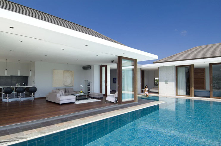 C151 Smart Villas Seminyak
